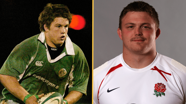 “Oh no, what have I done here?” – Sean O’Brien on England star he owed an apology to “Oh no, what have I done here?” – Sean O’Brien on England star he owed an apology to