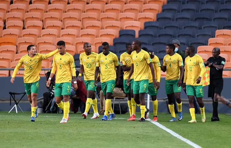 FIFA to launch review into Ghana vs South Africa game after complaint over match officials FIFA to launch review into Ghana vs South Africa game after complaint over match officials