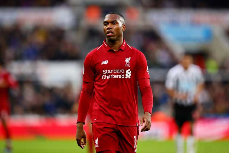 Daniel Sturridge issues passionate come and get me plea to Australian barbers Daniel Sturridge issues passionate come and get me plea to Australian barbers