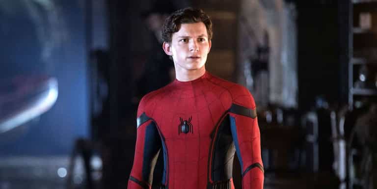 Tom Holland secretly bartended to prepare for Uncharted Tom Holland secretly bartended to prepare for Uncharted