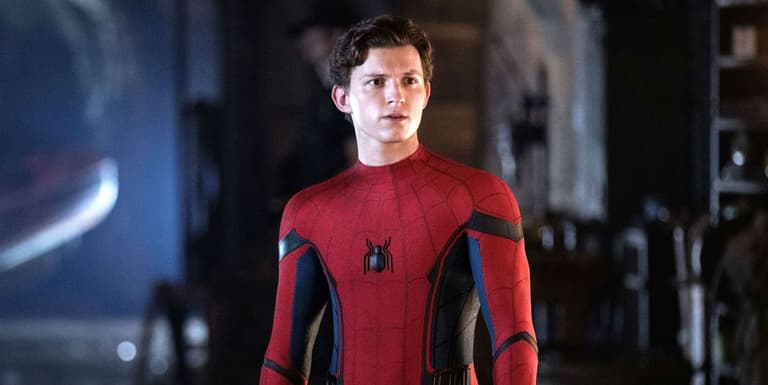 Tom Holland secretly bartended to prepare for Uncharted Tom Holland secretly bartended to prepare for Uncharted