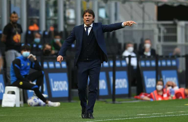 Antonio Conte confirmed as new Tottenham manager Antonio Conte confirmed as new Tottenham manager