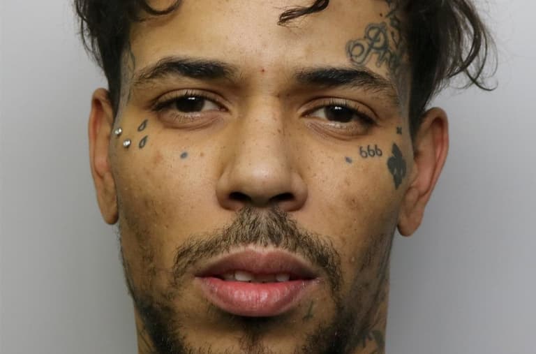 Graffiti vandal behind £130K tube damage claimed he was ‘creating job for person cleaning it’ Graffiti vandal behind £130K tube damage claimed he was ‘creating job for person cleaning it’
