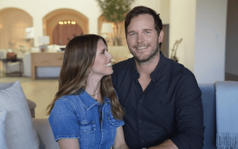 Fans slam Chris Pratt over ‘problematic’ Insta post about his wife Fans slam Chris Pratt over ‘problematic’ Insta post about his wife