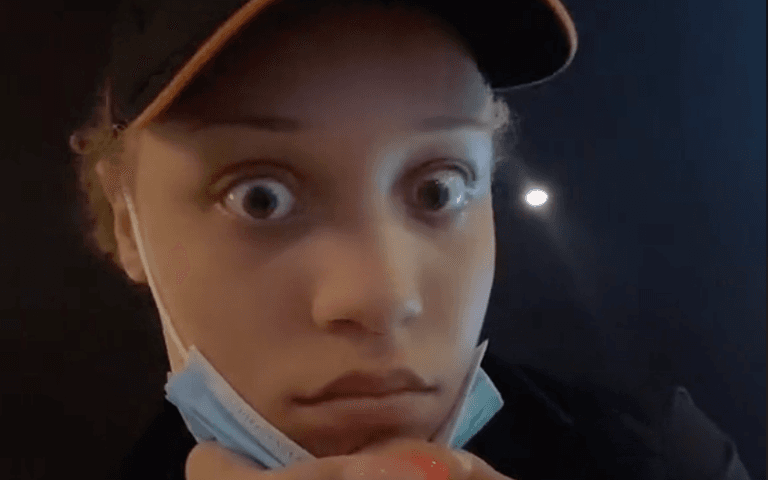 Cinema worker reveals what staff can actually see you doing during films Cinema worker reveals what staff can actually see you doing during films