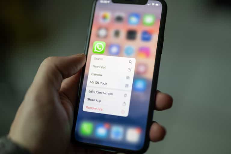 WhatsApp to be blocked on millions of phones from today WhatsApp to be blocked on millions of phones from today