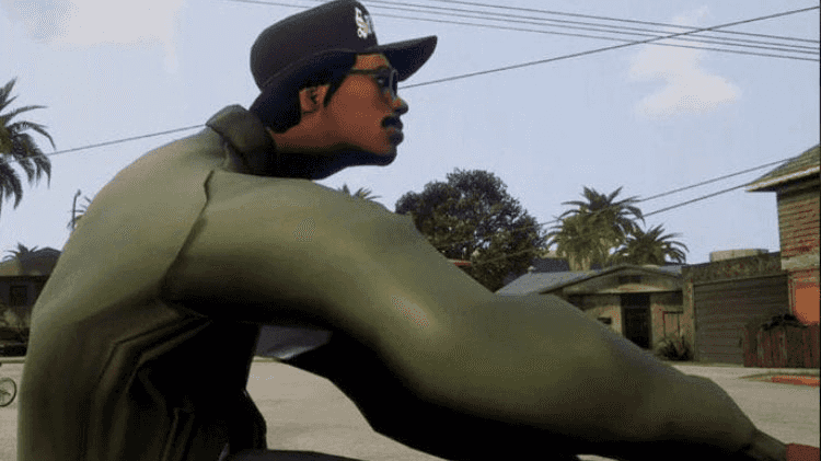 The worst GTA glitches that prove the remaster should never have been released The worst GTA glitches that prove the remaster should never have been released