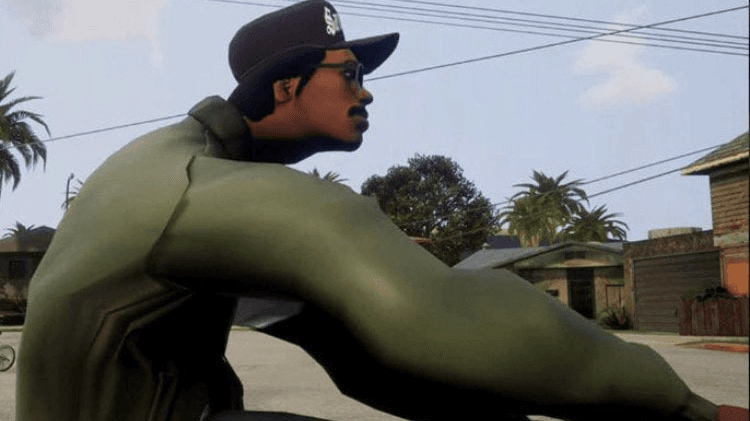 The worst GTA glitches that prove the remaster should never have been released The worst GTA glitches that prove the remaster should never have been released