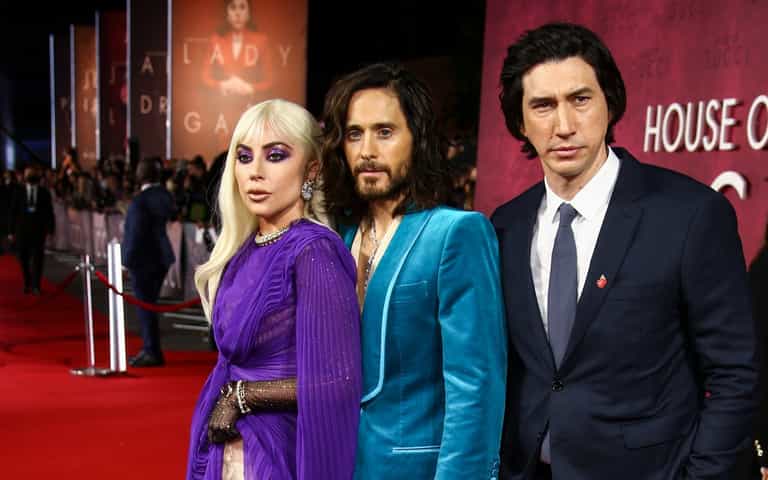 These ‘House of Gucci’ memes proves the internet remains undefeated These ‘House of Gucci’ memes proves the internet remains undefeated