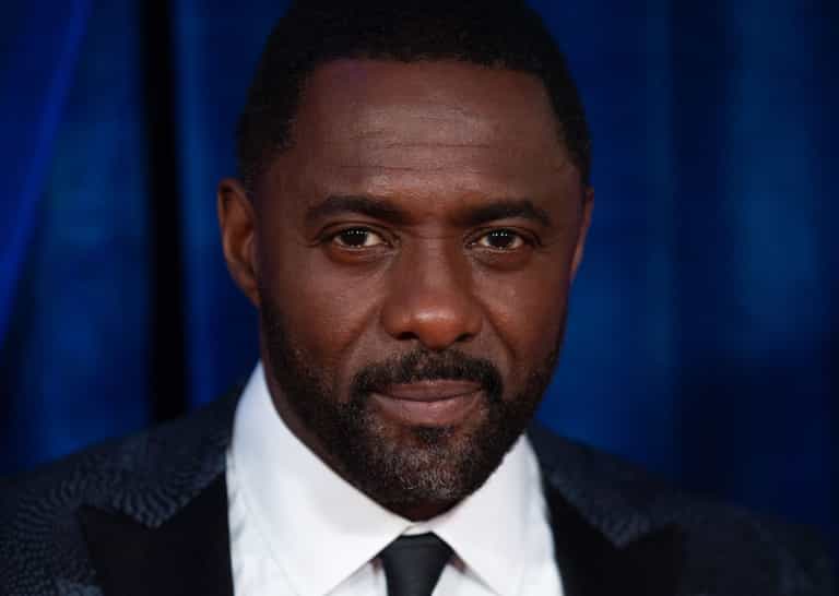 Idris Elba reportedly in talks for next James Bond film Idris Elba reportedly in talks for next James Bond film