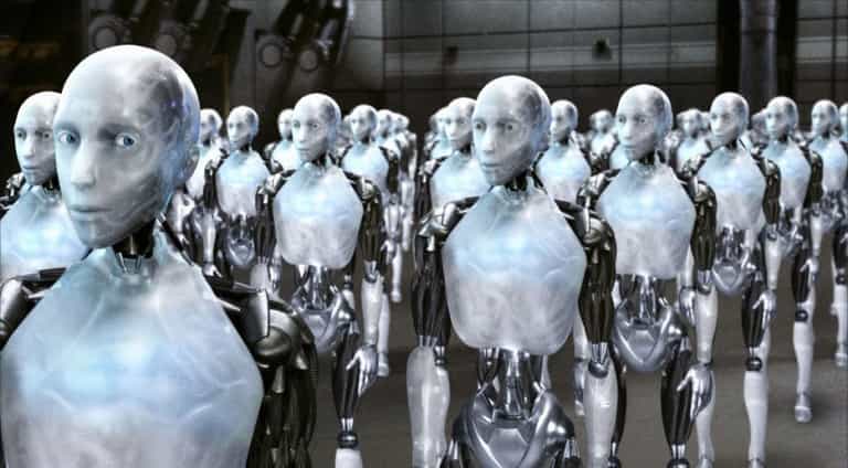 Scientists make history by creating living robots that can reproduce Scientists make history by creating living robots that can reproduce