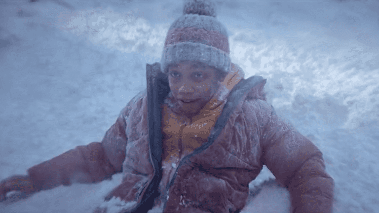 This year’s tear-jerking John Lewis ad has finally arrived This year’s tear-jerking John Lewis ad has finally arrived