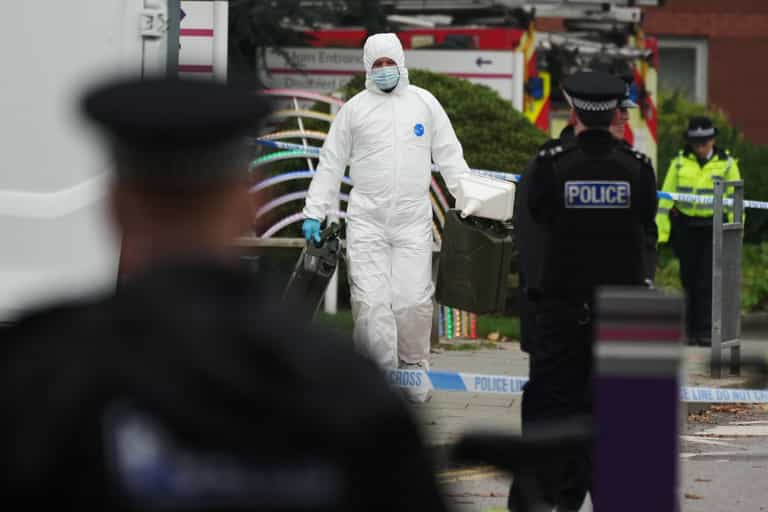 Police issue warning over CCTV footage of Liverpool bomb explosion Police issue warning over CCTV footage of Liverpool bomb explosion