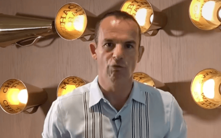 Martin Lewis offers stern advice to Bulb customers after company goes into administration Martin Lewis offers stern advice to Bulb customers after company goes into administration