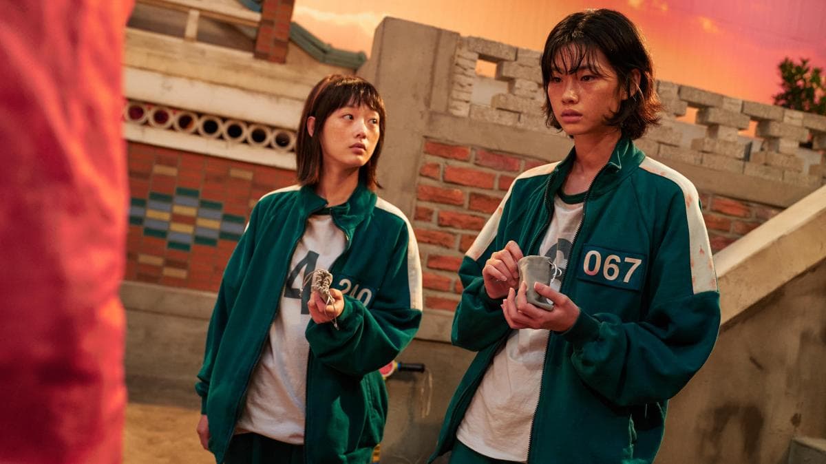 Squid Game creator says he’s already in talks with Netflix for a third season