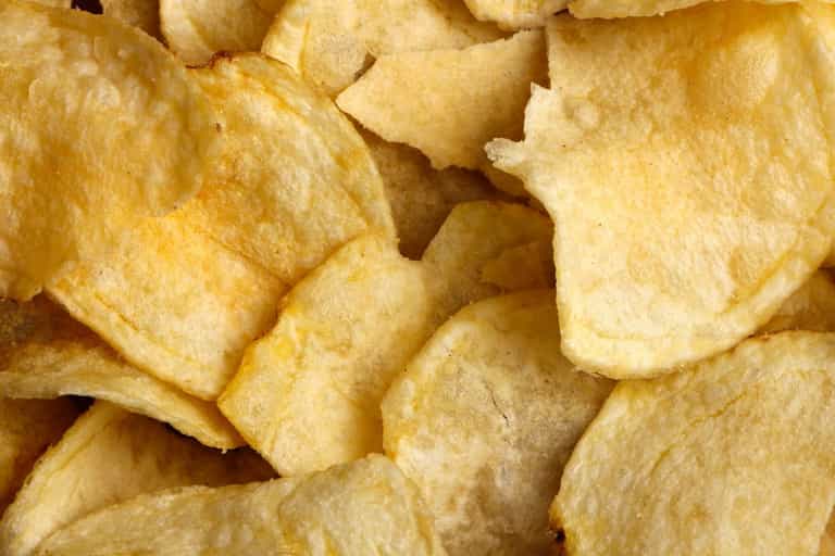 UK’s most-loved crisp flavours revealed and you all need to be stopped UK’s most-loved crisp flavours revealed and you all need to be stopped
