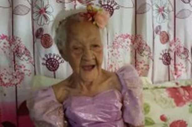 ‘World’s oldest ever person’ and last surviving woman from 1800s dies ‘World’s oldest ever person’ and last surviving woman from 1800s dies