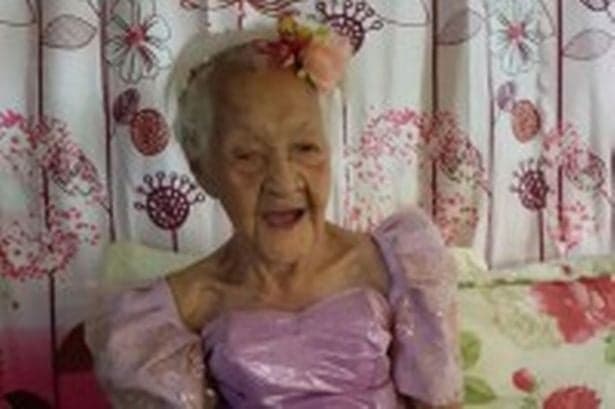 ‘World’s oldest ever person’ and last surviving woman from 1800s dies ‘World’s oldest ever person’ and last surviving woman from 1800s dies