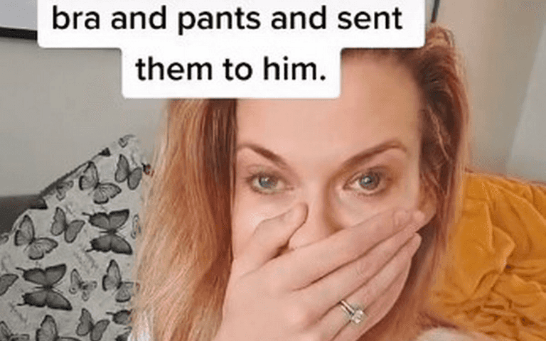 Mum says she can’t return to gym after ‘progress pic’ mistake Mum says she can’t return to gym after ‘progress pic’ mistake