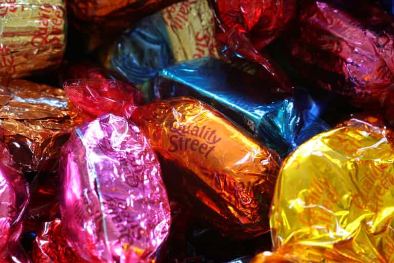 Quality Street is bringing back one much-loved retro flavour Quality Street is bringing back one much-loved retro flavour