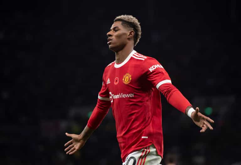 Marcus Rashford dismisses suggestion he was ‘fuming’ over Ole’s Spurs selection Marcus Rashford dismisses suggestion he was ‘fuming’ over Ole’s Spurs selection