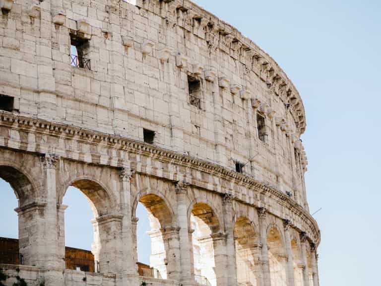 Boris Johnson claims the Roman Empire fell due to ‘uncontrolled immigration’ Boris Johnson claims the Roman Empire fell due to ‘uncontrolled immigration’
