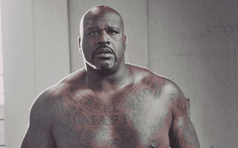 Shaquille O’Neill shows incredible body transformation and ‘first six-pack for 30 years’ Shaquille O’Neill shows incredible body transformation and ‘first six-pack for 30 years’