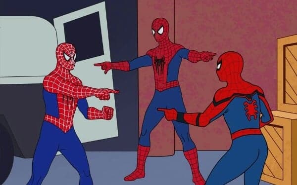 Spider-Man fans spot ‘proof’ Andrew Garfield and Tobey Maguire were edited from trailer footage Spider-Man fans spot ‘proof’ Andrew Garfield and Tobey Maguire were edited from trailer footage