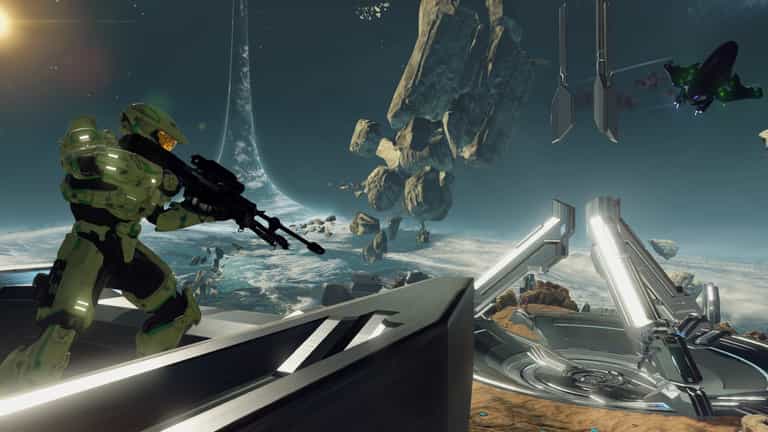 Gamer tracks down old Halo 2 friend after years, finds out he died Gamer tracks down old Halo 2 friend after years, finds out he died