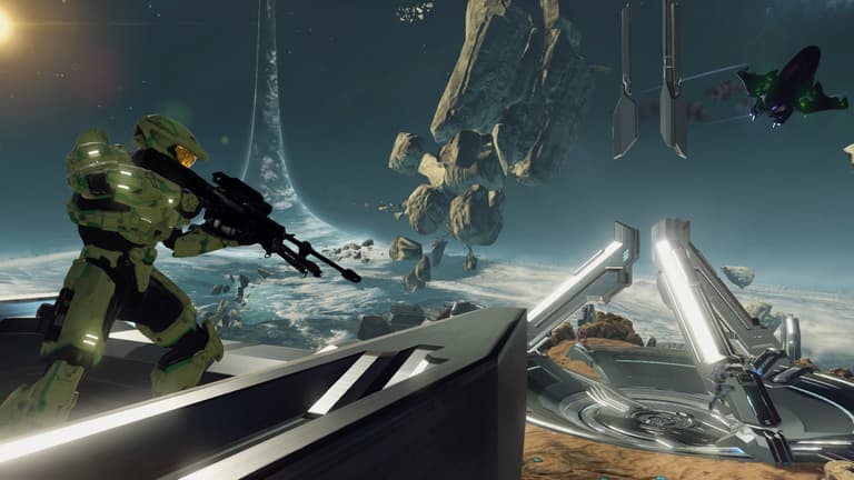 Gamer tracks down old Halo 2 friend after years, finds out he died Gamer tracks down old Halo 2 friend after years, finds out he died