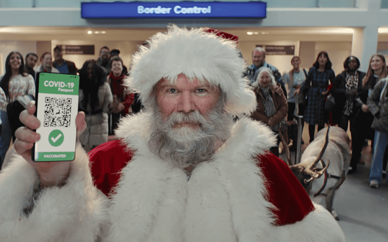Tesco Christmas advert becomes the most-complained about TV ad of 2021 Tesco Christmas advert becomes the most-complained about TV ad of 2021