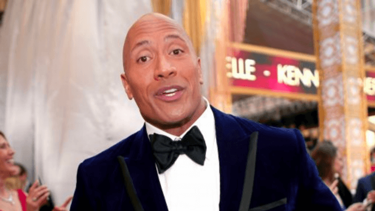 Dwayne Johnson reveals he wants to play the next James Bond Dwayne Johnson reveals he wants to play the next James Bond