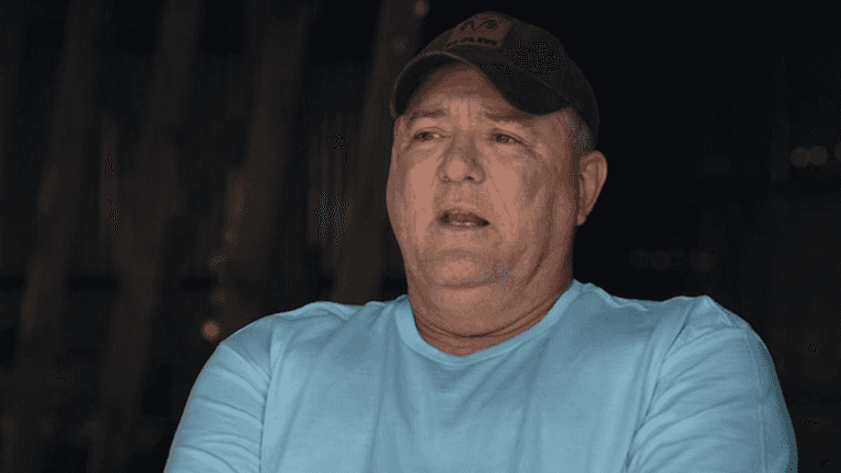 Tiger King star Jeff Johnson dies by suicide Tiger King star Jeff Johnson dies by suicide