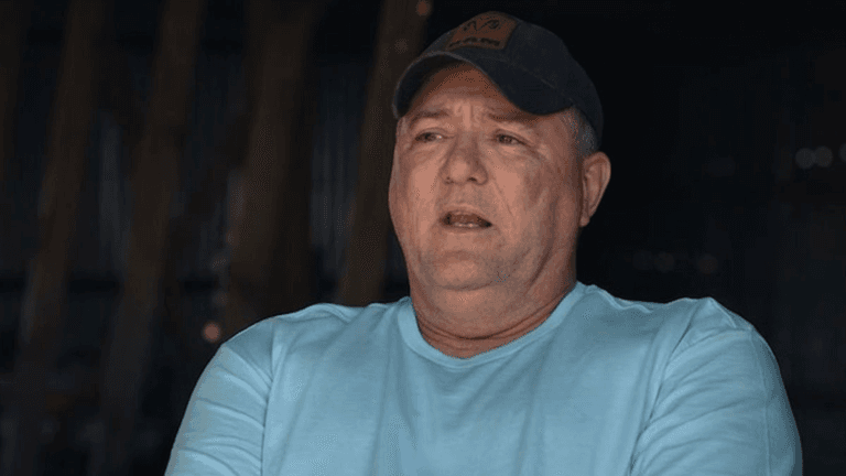 Tiger King star Jeff Johnson dies by suicide Tiger King star Jeff Johnson dies by suicide
