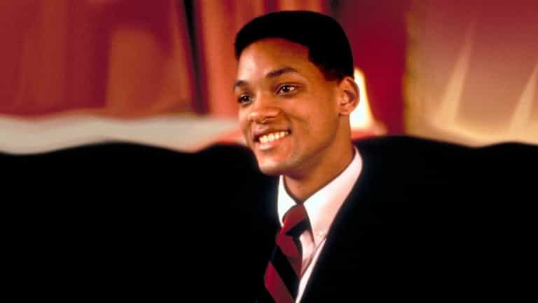 Will Smith reveals he fell in love with co-star while he was married Will Smith reveals he fell in love with co-star while he was married