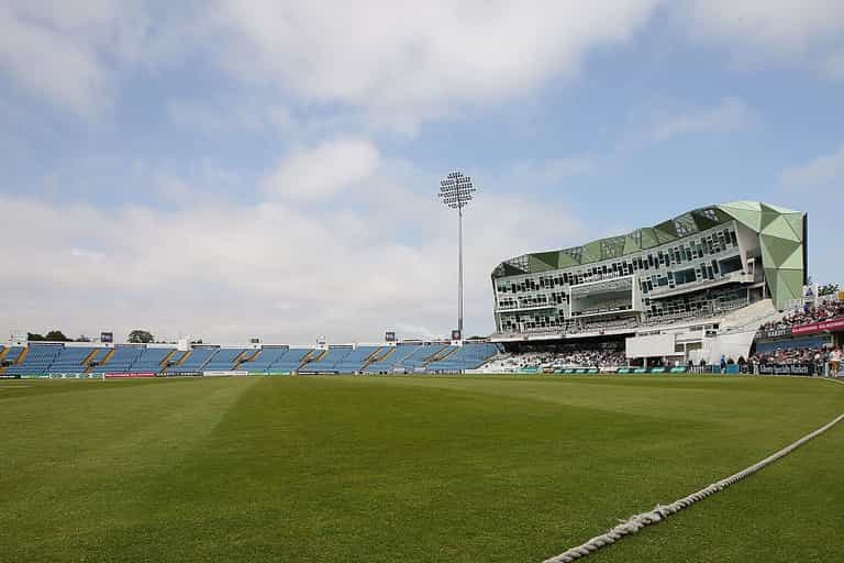 Yorkshire County Cricket Club chairman resigns amid deepening racism row Yorkshire County Cricket Club chairman resigns amid deepening racism row