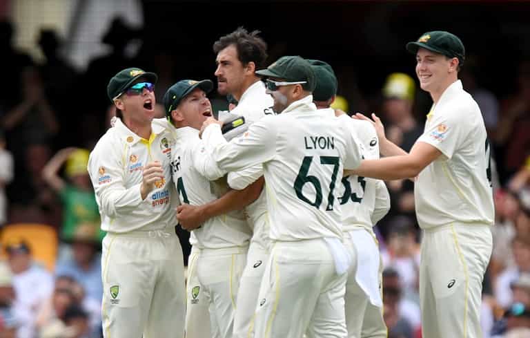 Queensland Police troll England after Ashes batting collapse Queensland Police troll England after Ashes batting collapse
