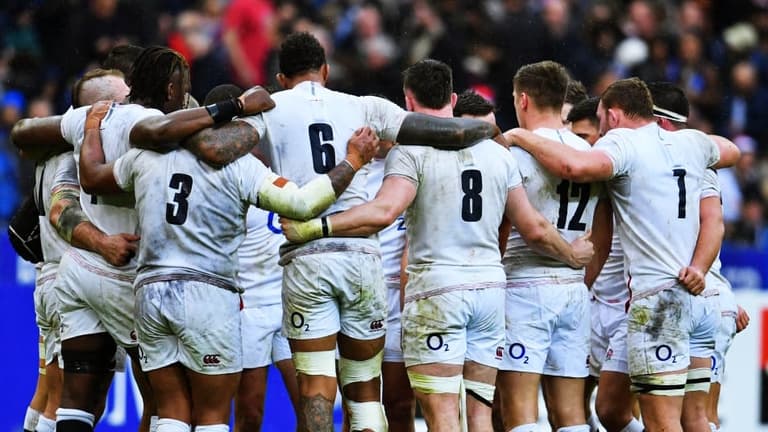 New rules could prevent unjabbed England stars from facing France in Six Nations New rules could prevent unjabbed England stars from facing France in Six Nations