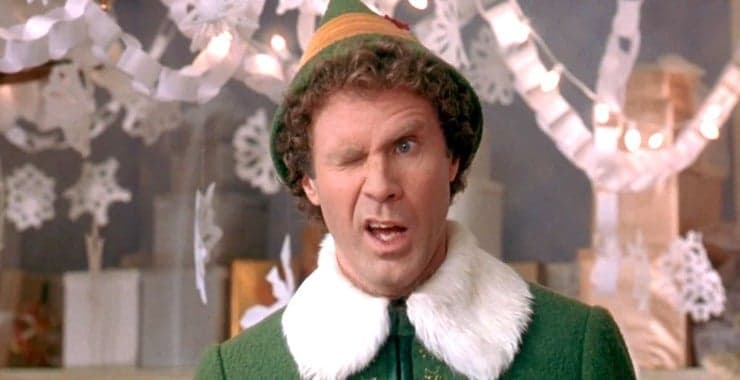 You can now get paid £1000 to watch Christmas films and eat snacks You can now get paid £1000 to watch Christmas films and eat snacks