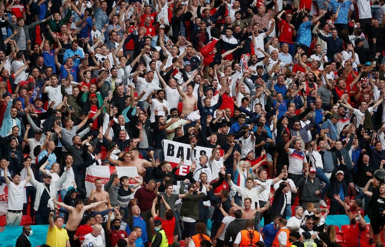 Glamping’ in Saudi Arabia being considered as option for England fans at Qatar World Cup Glamping’ in Saudi Arabia being considered as option for England fans at Qatar World Cup