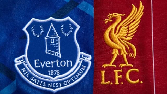 You have four minutes to do this tricky Everton and Liverpool quiz You have four minutes to do this tricky Everton and Liverpool quiz