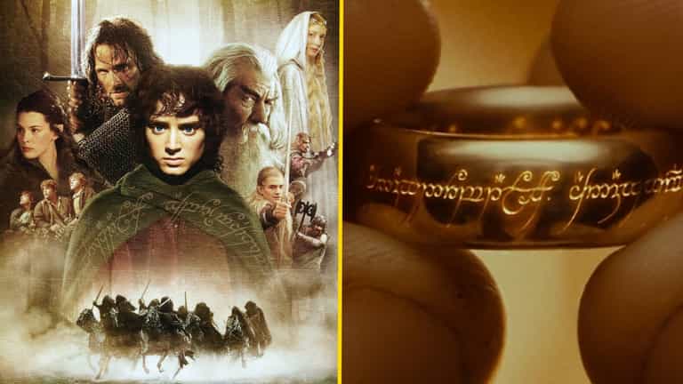 Yes, The Fellowship of the Ring is the best Lord of the Rings film actually Yes, The Fellowship of the Ring is the best Lord of the Rings film actually