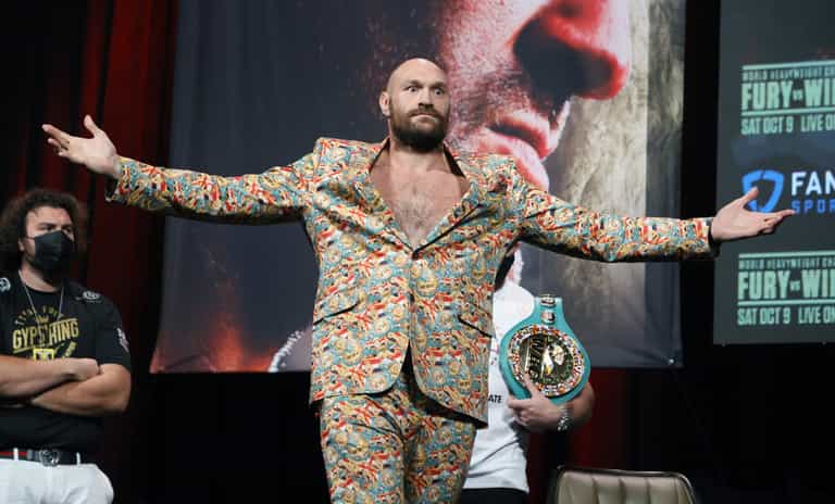 Tyson Fury threatens legal action against BBC if nominated for Sports Personality of the Year Tyson Fury threatens legal action against BBC if nominated for Sports Personality of the Year
