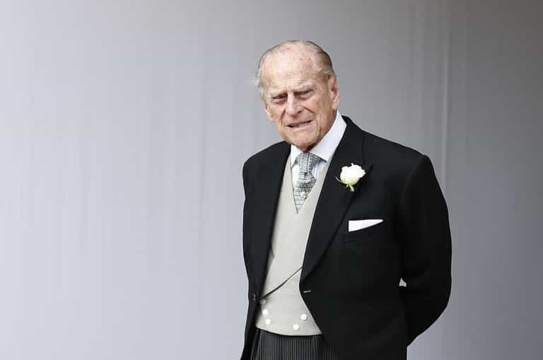 Viewers shocked by Death to 2021’s ‘wrong’ Prince Philip joke Viewers shocked by Death to 2021’s ‘wrong’ Prince Philip joke