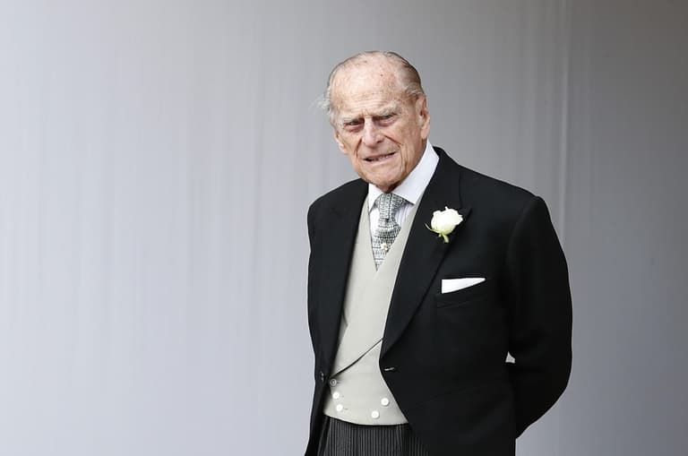 Viewers shocked by Death to 2021’s ‘wrong’ Prince Philip joke Viewers shocked by Death to 2021’s ‘wrong’ Prince Philip joke