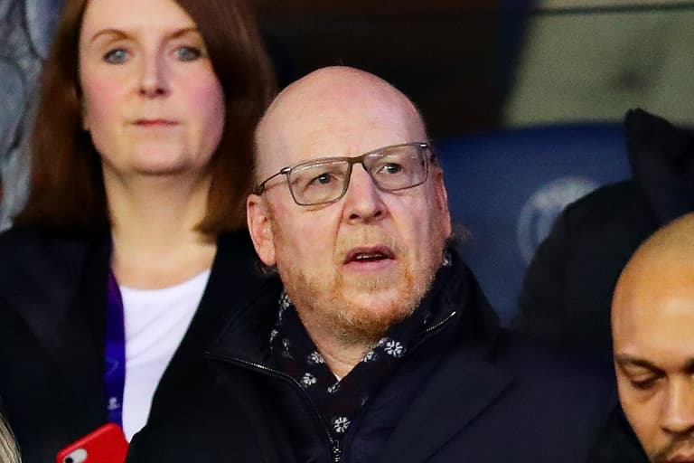 Manchester United co-owner Avram Glazer buys franchise cricket team Manchester United co-owner Avram Glazer buys franchise cricket team