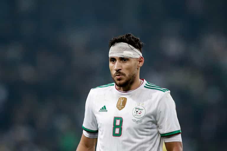 Qatari club terminates player contract after his goal against national side Qatari club terminates player contract after his goal against national side