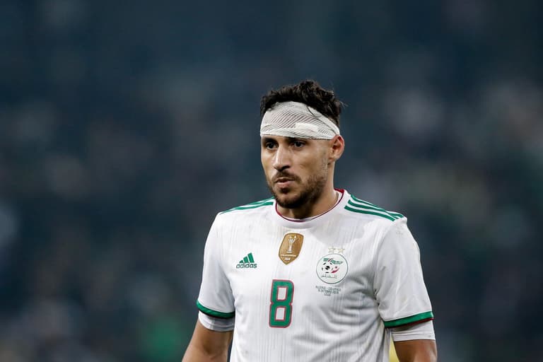 Qatari club terminates player contract after his goal against national side Qatari club terminates player contract after his goal against national side