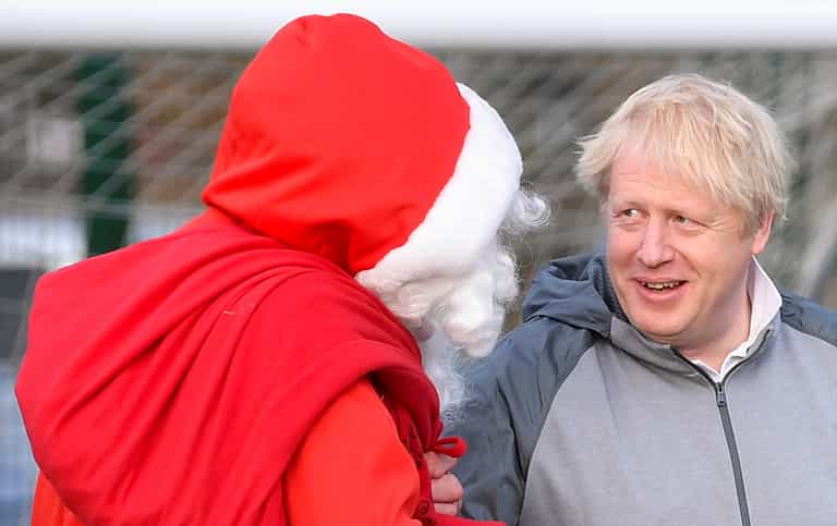 Police were at Downing Street on night of Christmas party, according to reports Police were at Downing Street on night of Christmas party, according to reports