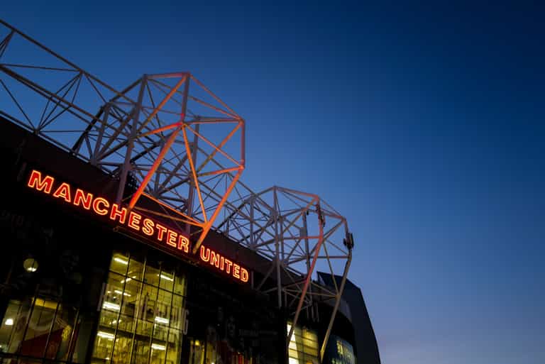 Man Utd return more positive Covid tests after training return Man Utd return more positive Covid tests after training return